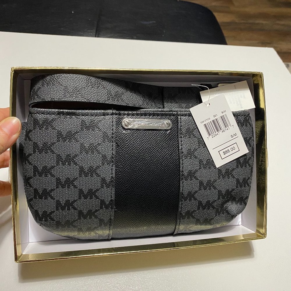 COPY - NWT MK Belt Bag